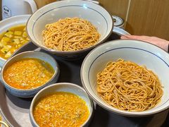 -南小蟹手工點心(三里屯店)