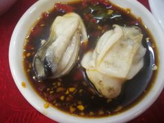 -花苑美食横琴生蚝火锅(拱北粤华路店)