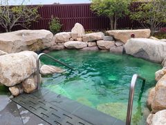 -太阳岛度假酒店