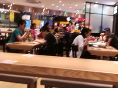 大堂-大家乐(广州中华广场店)