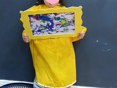 -美吉姆儿童发展中心(芜湖万达广场店)