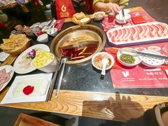 -红运火锅·中国名火锅·国风演绎(省体店)