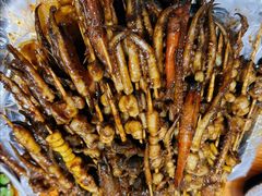 -十里铺铁板鱿鱼