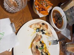 -JINNS锦时 steak&pizza(浸信会礼拜堂旧址店)