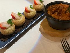 -俄士厨房(时代天街店)