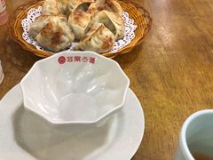 -非常粥道(天宝东街店)