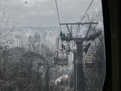 -黔灵山公园