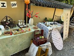 -HERRE·FARM 赫尔露营农场·团建聚会包场