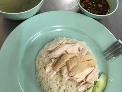 -红大哥水门鸡饭(總店)