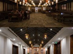 -茅山东方盐湖城景区