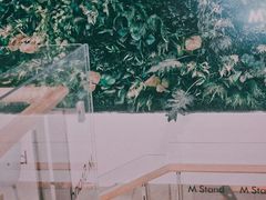 -M Stand(宁波万象城店)
