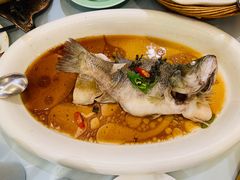 -冶春茶社(官园桥店)