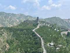 -雁门关景区