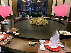 -丽晶轩中餐厅(重庆丽晶酒店)
