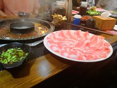 -香传承重庆火锅(直营中山路店)