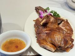 -刘胖子家常菜·蹄花焖藕(江汉路总店)