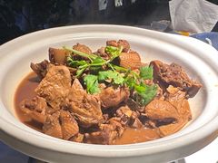 -又见炊烟私房菜(敬亭路店)