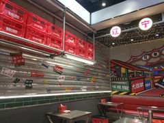 -堂堂小伙夫·辽宁小吃大排档(京西大悦城店)