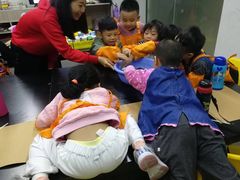 -绘艺家美术教育(万科金域中央校区)