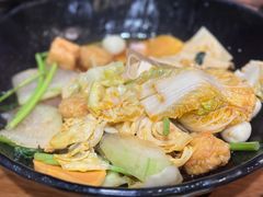 -万记麻辣烫国展总店