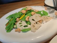 -扬州狮子楼(东关街店)