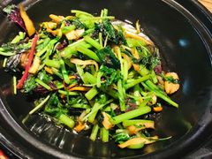 -小放牛炒菜馆(军校店)