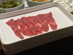 羔羊肉-京元盛铜锅涮肉(上海总店)