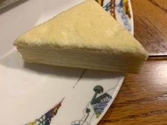 西域甜冻糕-阿罗新疆菜(人民广场店)