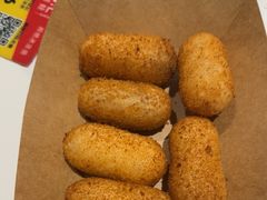 -川百汇烤鱼·泡饼·美蛙(八达岭店)