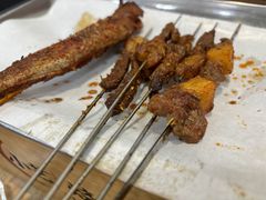-小艺烧烤(曲江店)