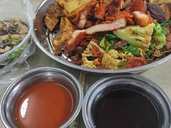 -瑞安第一泡·后街泡泡(虹桥后街店)