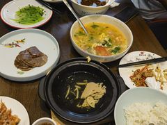-西山人家·二十年老字号农家菜(旺山店)