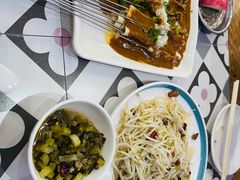 -勇利赵家烤肉坊(翠华北路店)