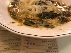 -翠华餐厅(旺角文华商场店)