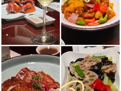 -广州白云机场铂尔曼大酒店·恬园创意中餐厅