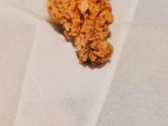 -麦当劳(和平北路店)