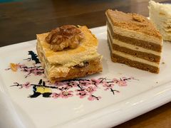 -北疆饭店(朗悦公园茂店)