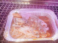 -小猪查理川式自助烤肉(大学城店)