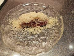 飘雪鹅肝金枪鱼寿司-小十Omakase(地王大厦店)