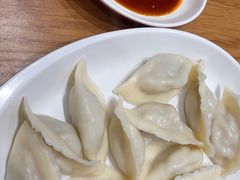 -喜家德虾仁水饺(华强天虹店)