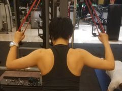 -途睿健身游泳俱乐部(顶峰店)