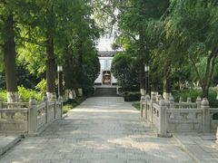-包公祠