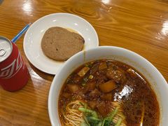 -小方的面(徐家汇店)