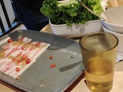 -新石器烤肉(周浦万达店)