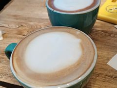 -maan coffee漫咖啡(通州店)