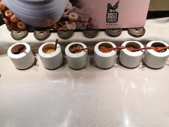 -黑鸡小馆(金源店)
