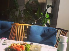 -The Rug Cafe(王府中环店)
