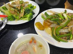 -一哥美食(总店)
