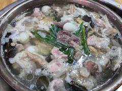 -海关荤豆花(洋河一路店)