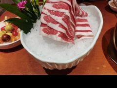 -前门涮肉(群力店)